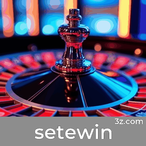 Cadastro na setewin