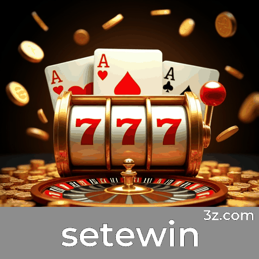 Cassino Online setewin