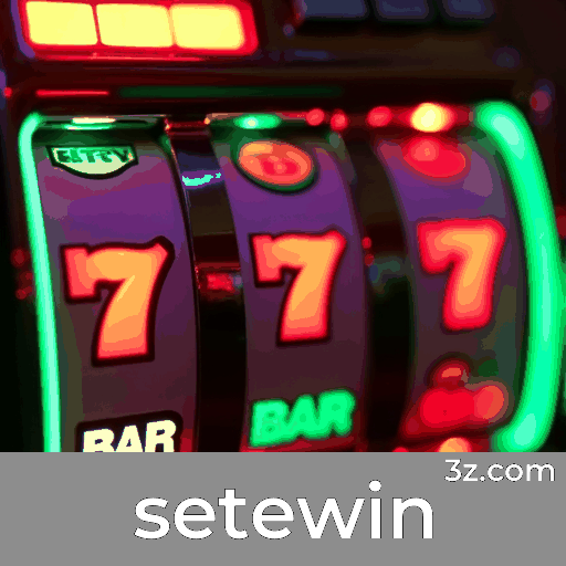 Setewin: Cassino Premiado e Pagamentos Rápidos