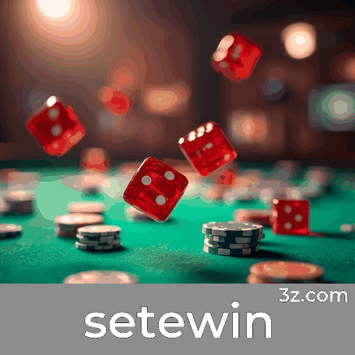 Cadastro na setewin