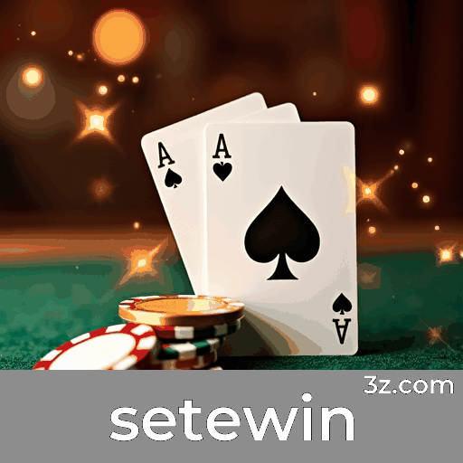 Cadastro na setewin