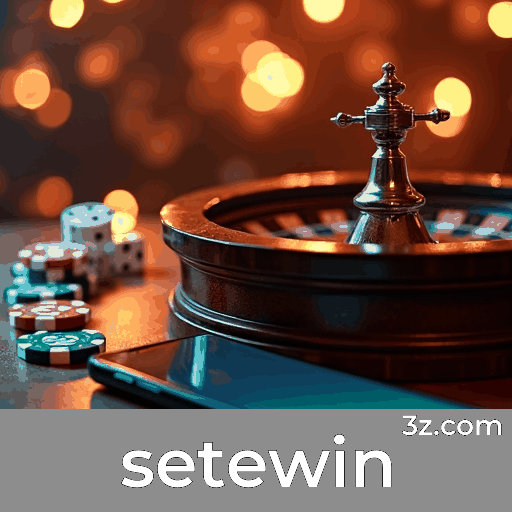 Acesso ao setewin