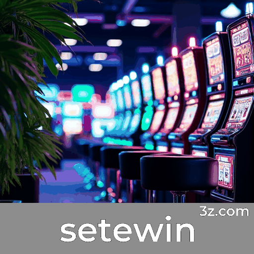 Cadastro na setewin