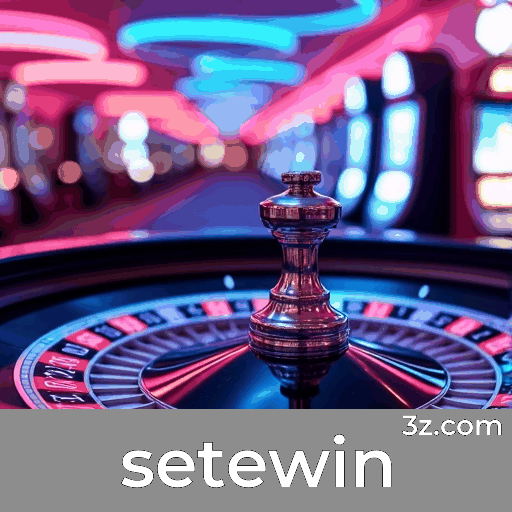 Cadastro na setewin