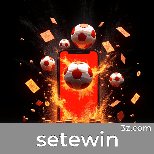 Acesso ao setewin